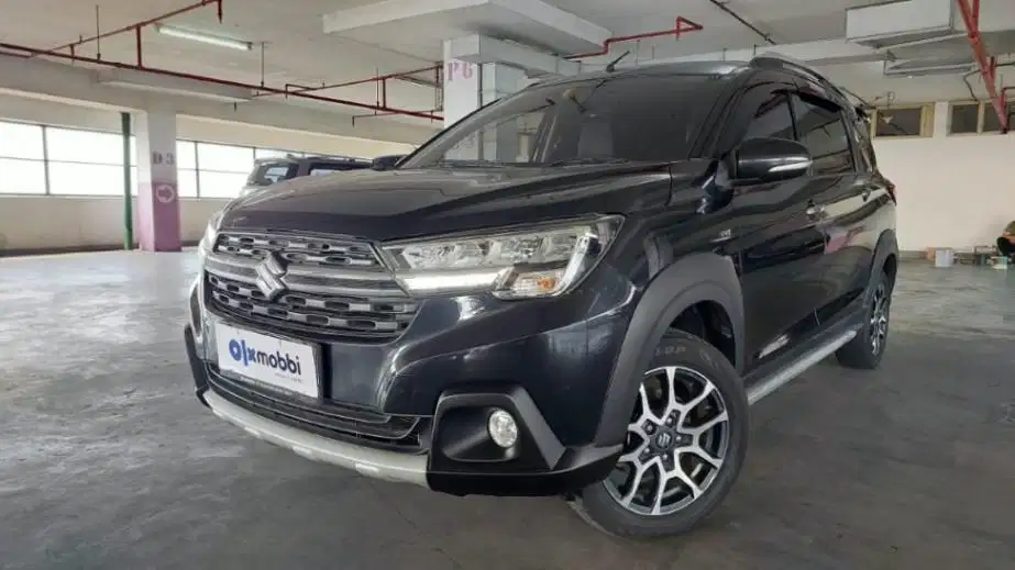 [BUNGA 0%] Suzuki XL7 2022 FKN
