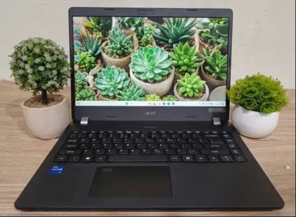 PROMO LAPTOP i7! ACER TRAVELMATE P214-53 — i7-1165G7