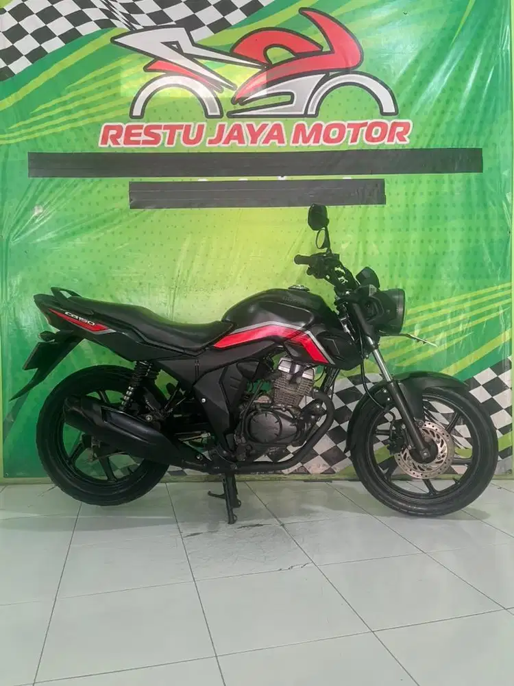 Cb Verza cw th 2019 cash/kredit #rjm
