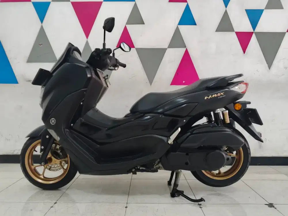 All new Nmax tahun 2024