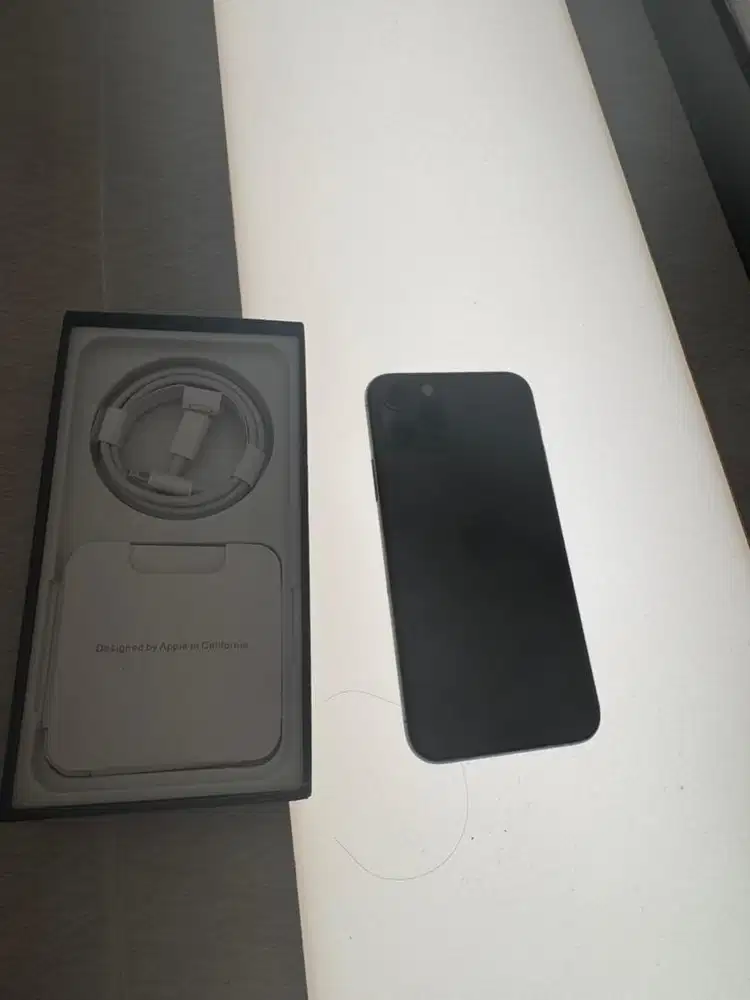 Iphone 11 pro 256gb siapa puas aja