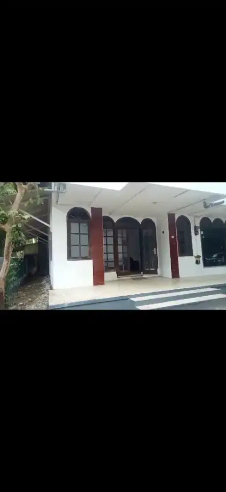 Dijual Rumah Strategis di pusat kota Tuban
