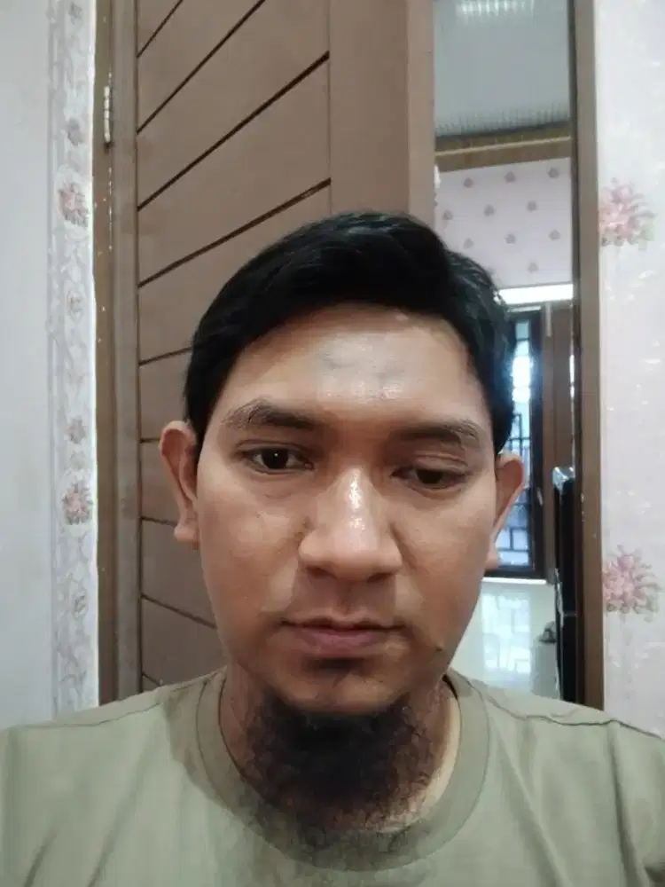 Butuh pekerjaan apa saja yang halal