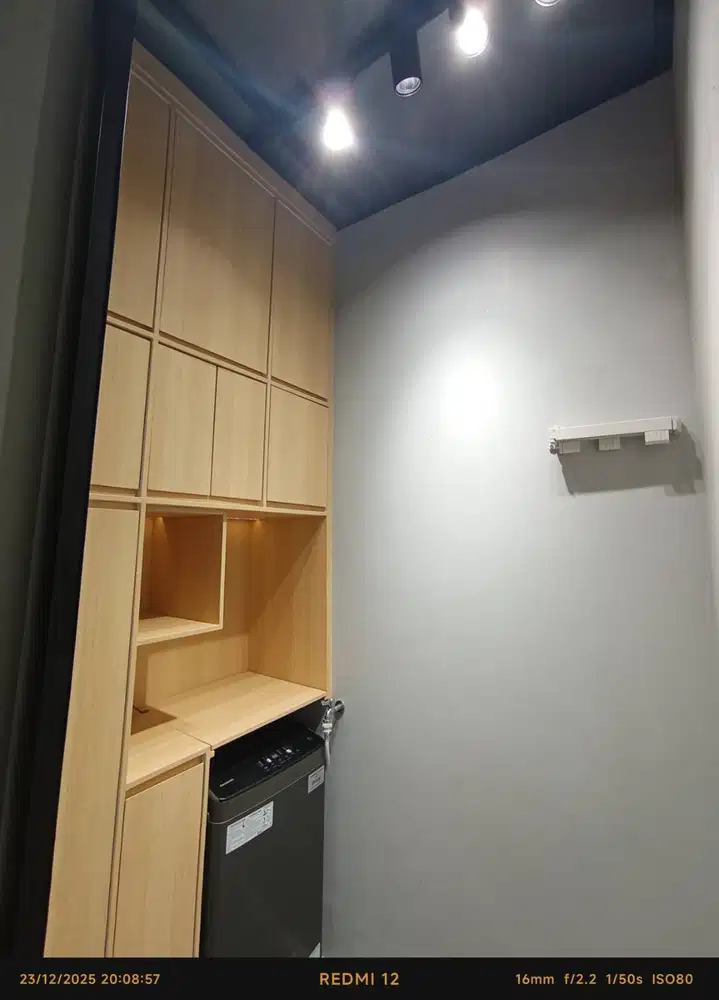 LOUNDRY ROOM KEKINIAN SIDOARJO SURABAYA