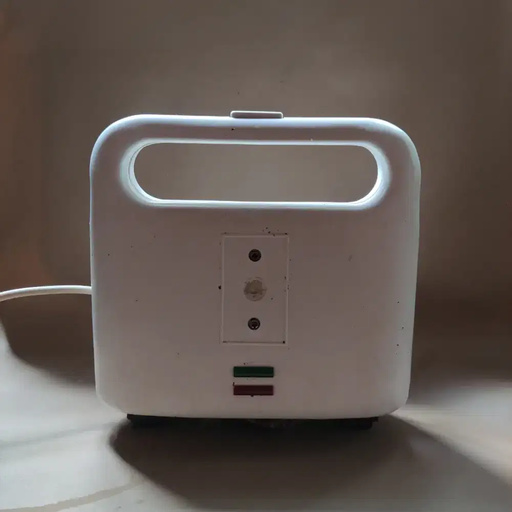 PL Sandwich Maker Toaster Waffle Cetakan Roti