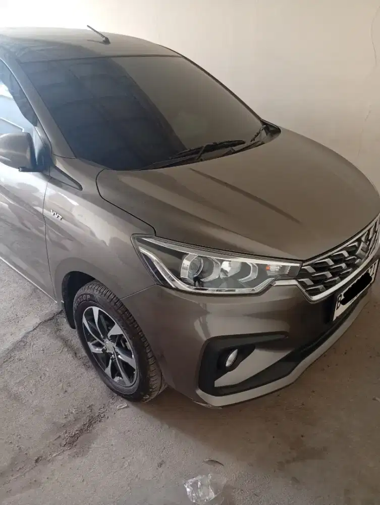Jual Ertiga GX Hybrid 2024