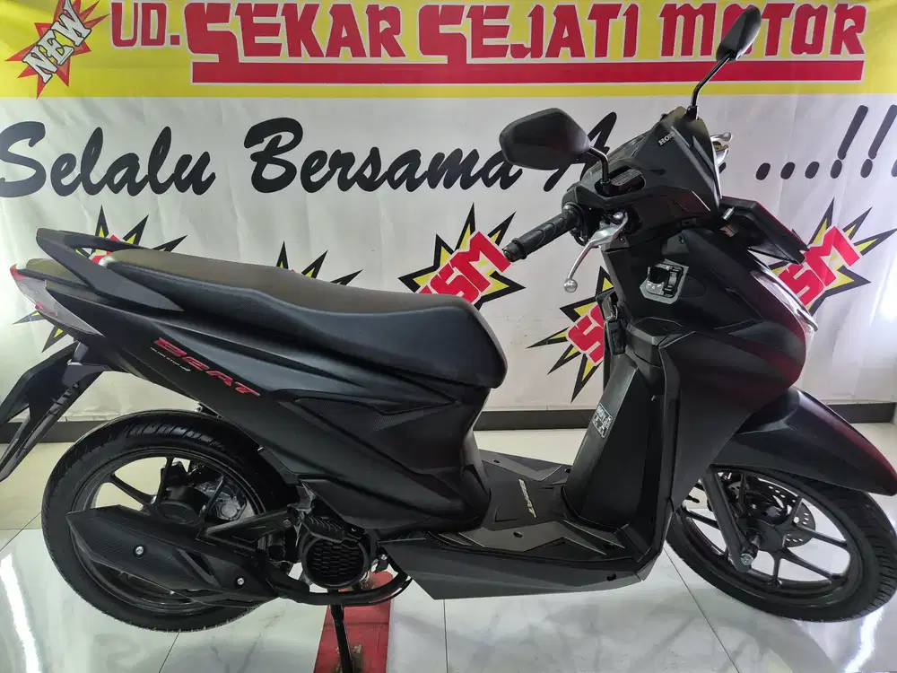 Km 1.500 an beat keyless gresss polll