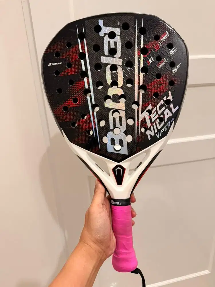 Raket padel babolat 2026