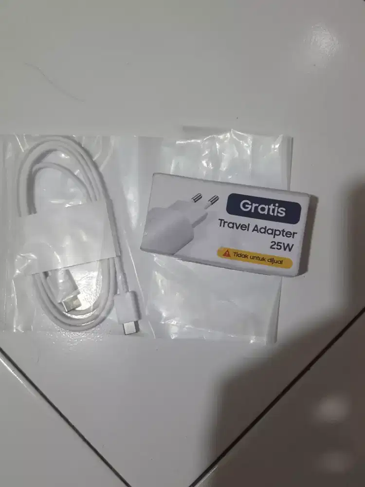 Casan samsung tipe c to c