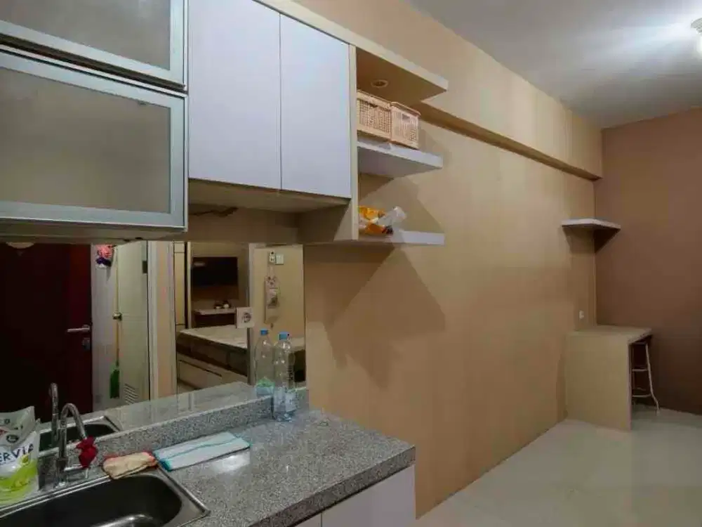 Baru Gress‼Apartemen Gunawangsa Tidar