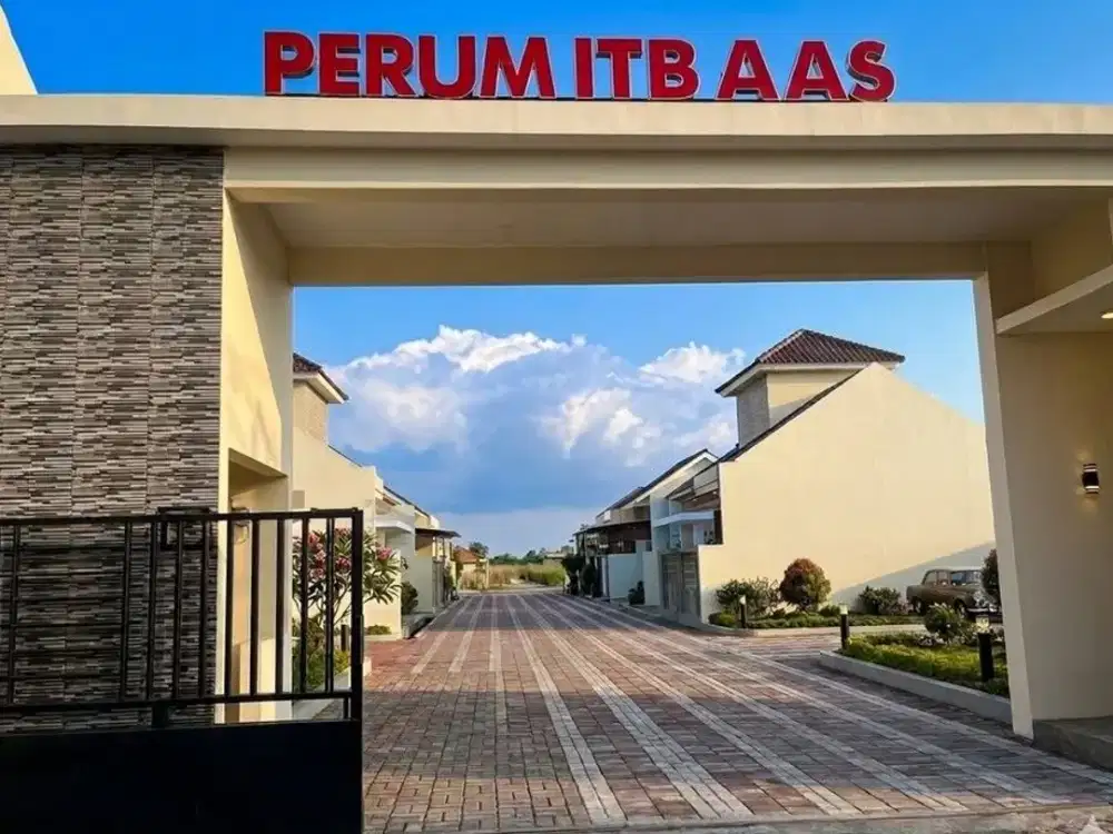 Rumah Siap Huni bisa pesan bangun tipe menyesuaikan harga