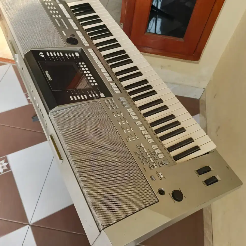 Yamaha Psr S910 like' new