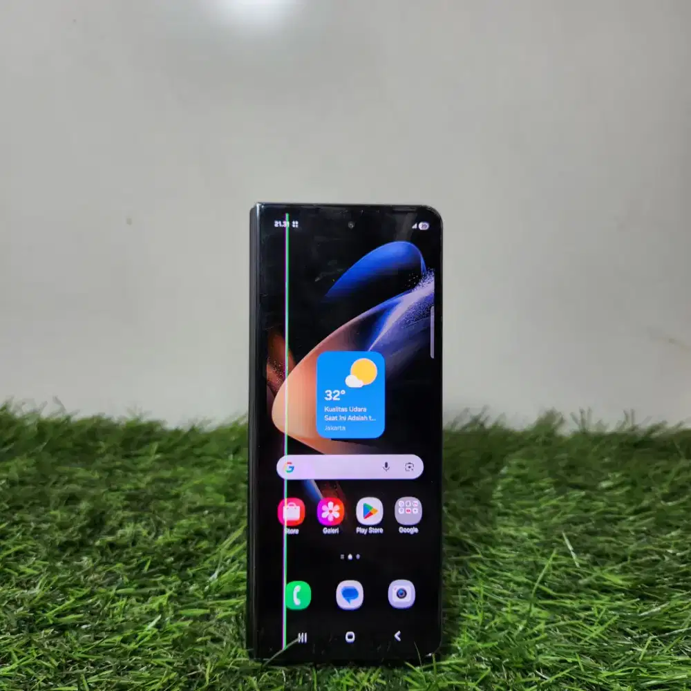 Samsung Z Fold 4 12/256gb Resmi Sein