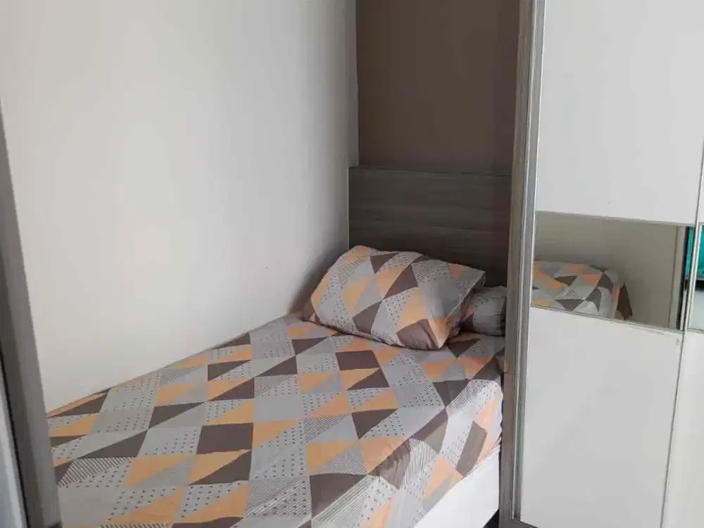 Apartment melati surabaya
