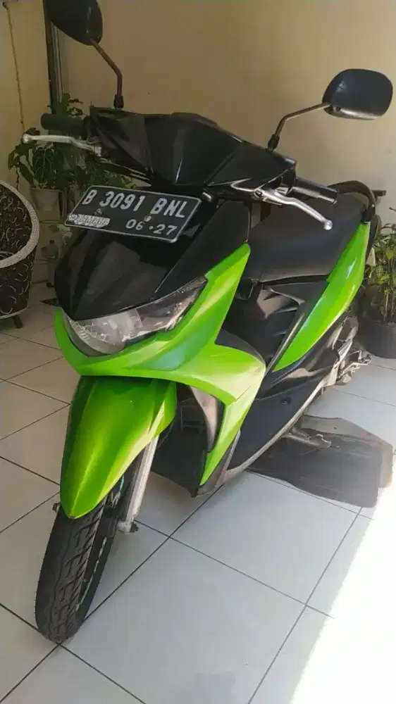 Mii Soul Gt 2012