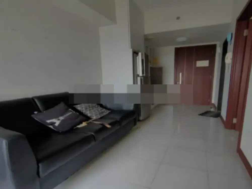 Dijual Apartemen Gading Serpong 1BR di Scientia By Rumah Chinida (Dw)