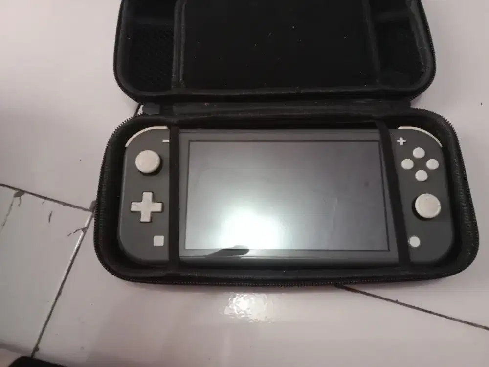 Nintendo switch lite 128gb