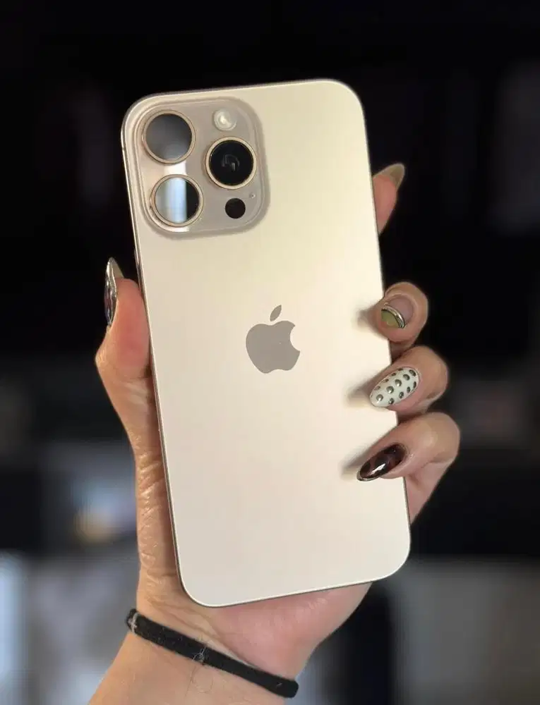 iPhone 16 Promax 256gb INTER