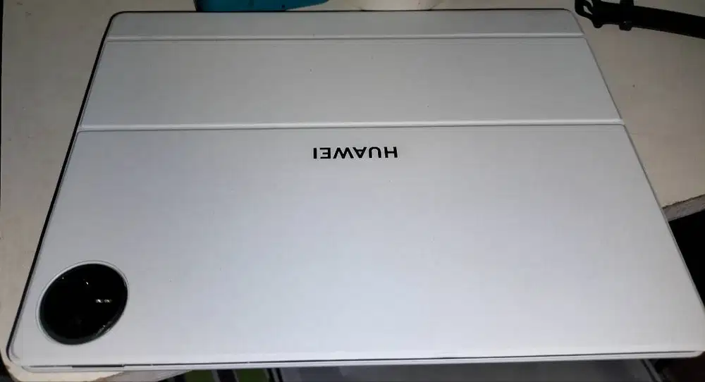 Huawei Matpad pro 12.2 kondisi mulus Nett No Nego