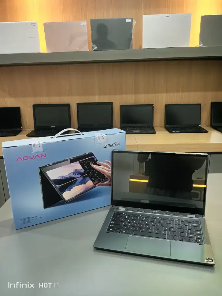 KREDIT LAPTOP DENPASAR