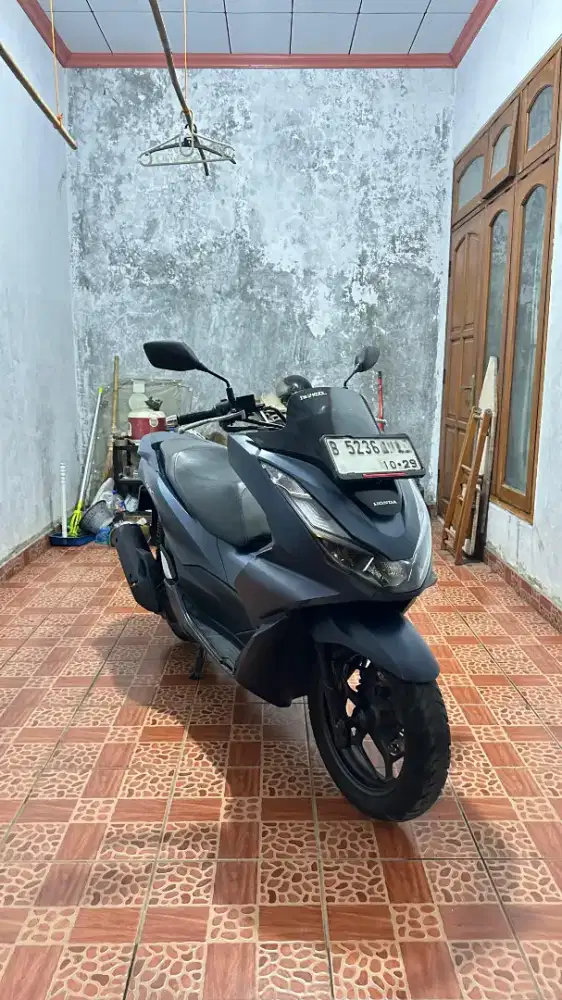 Honda PCX 160 ABS 2022