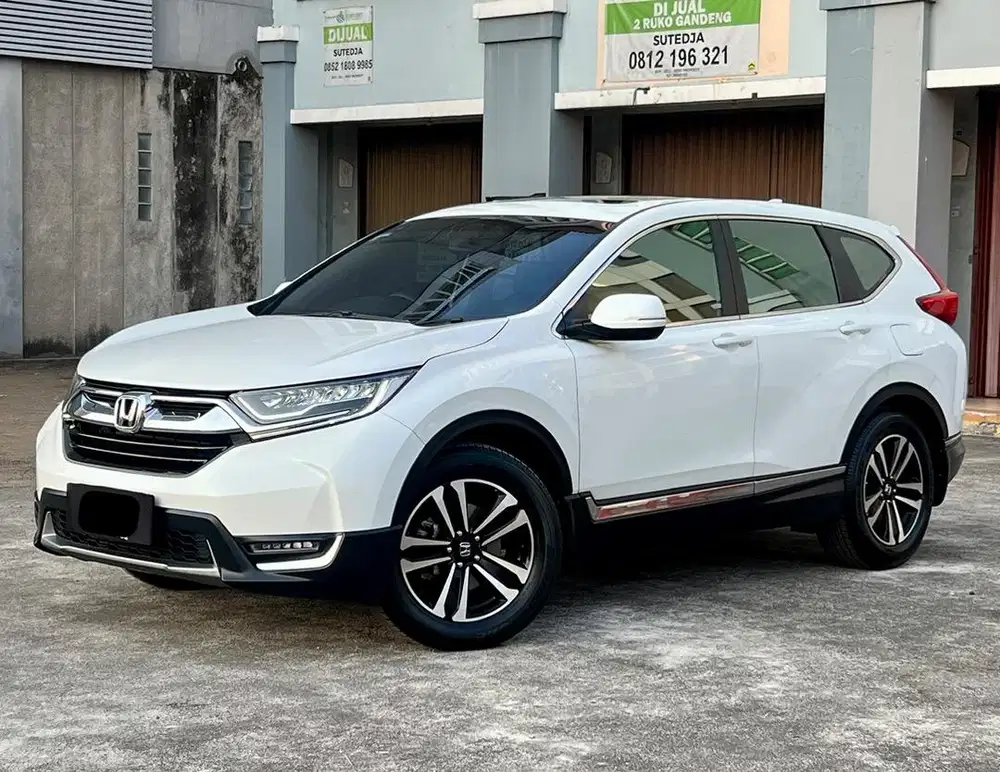 HONDA  CR-V PRESTIGE AT TAHUN 2020