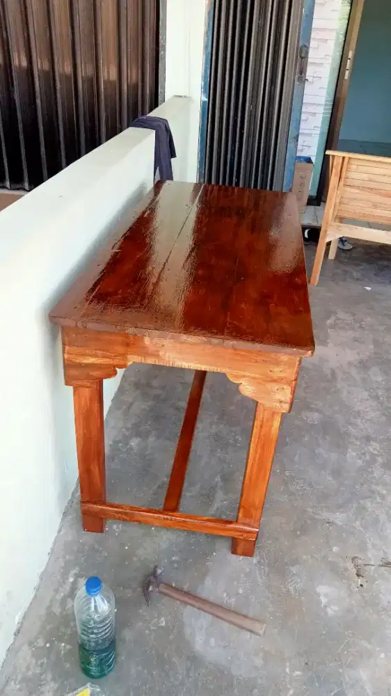 Jual meja kursi dan Laen laen