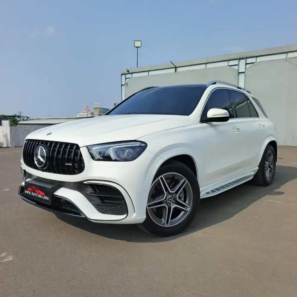 Low KM ! Mercedes GLE450 GLE 450 2021 / 2022