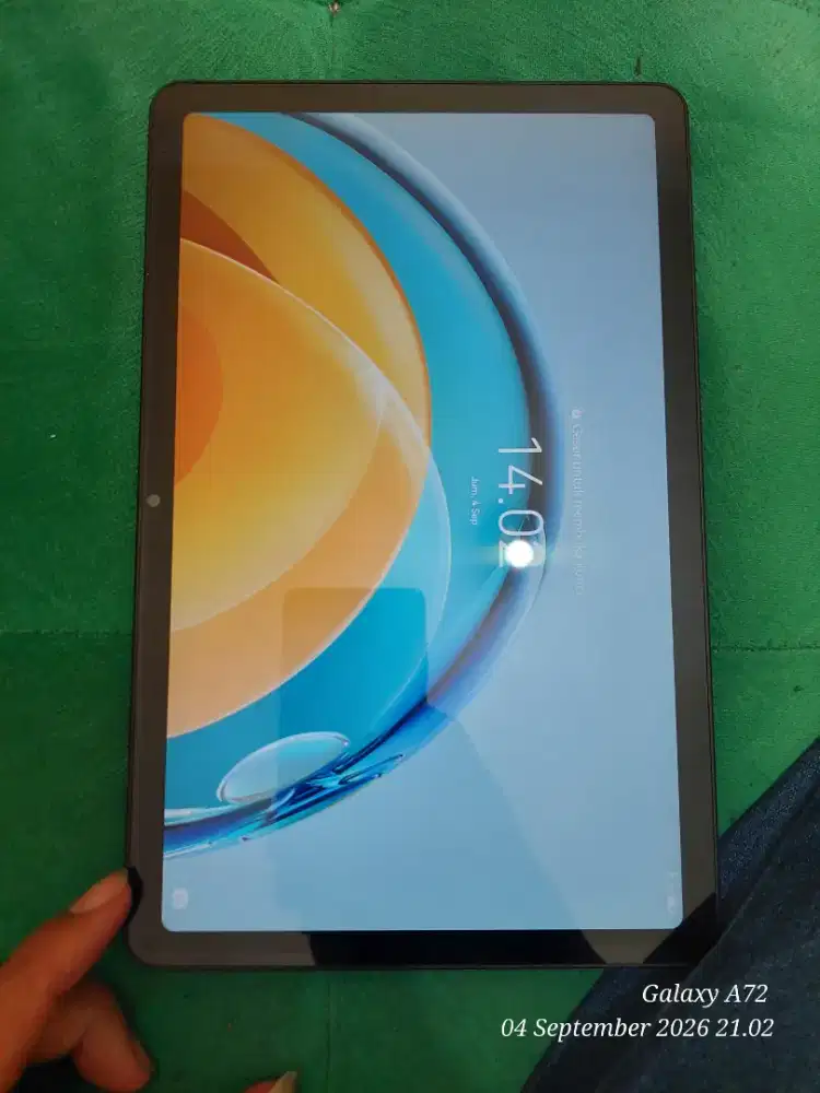 HUAWEI MATEPAD SE 10.4 INCH 4/64 WIFI ONLY