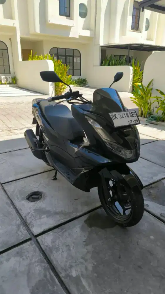 Honda PCX 160 th.2024