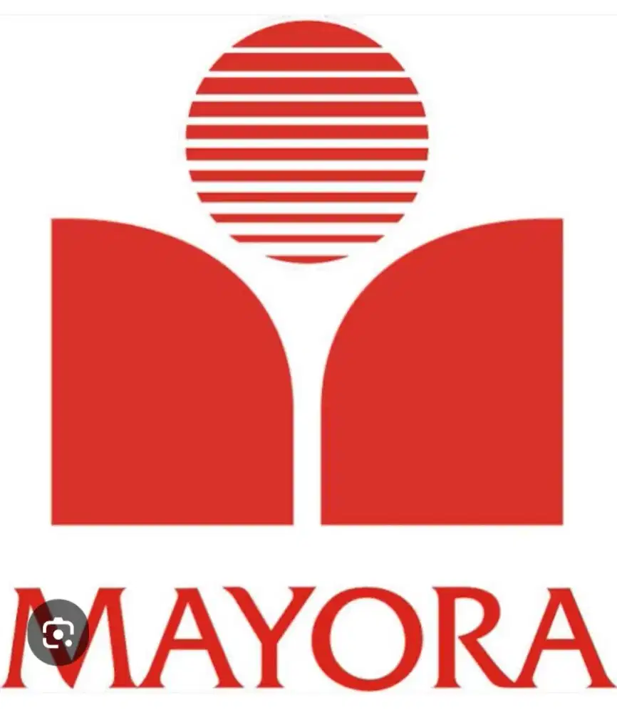 Agen resmi MAYORA