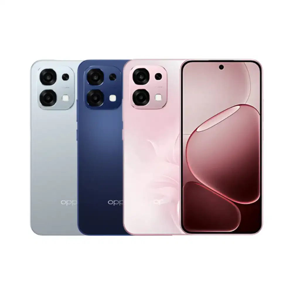 Oppo A6 Pro 8/128 gb New Garansi Resmi