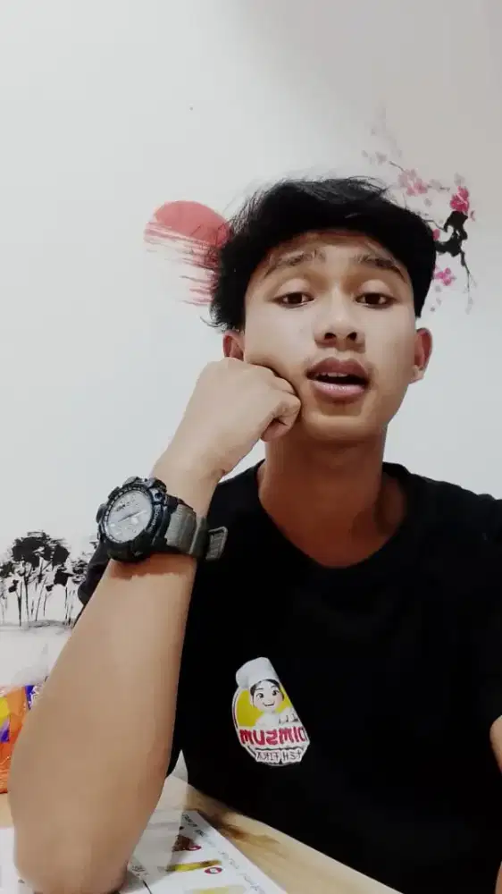 cari pekerjaan yang penting ada mes dapet makan gazi lancar