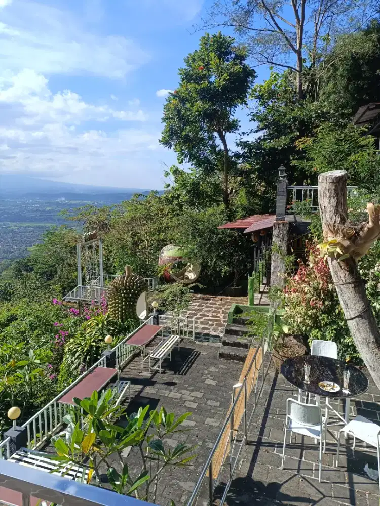 Lowongan waiters dan Cleaning service
