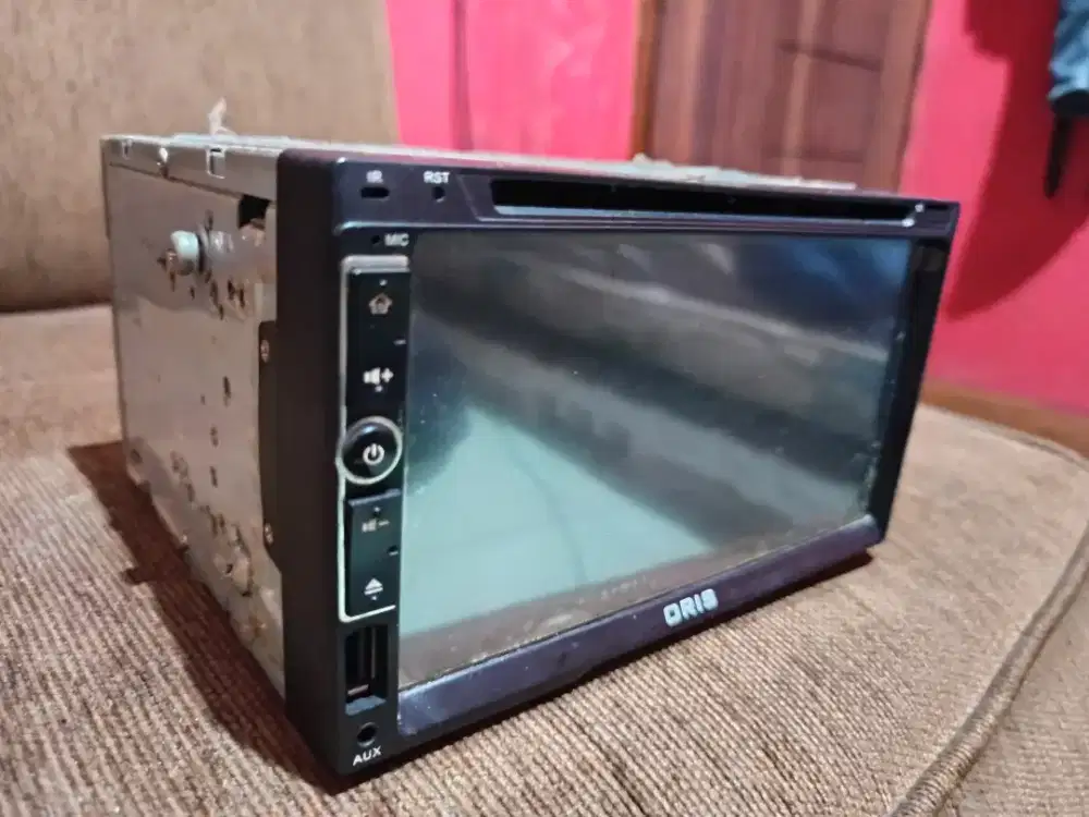 Head Unit ORIS Second