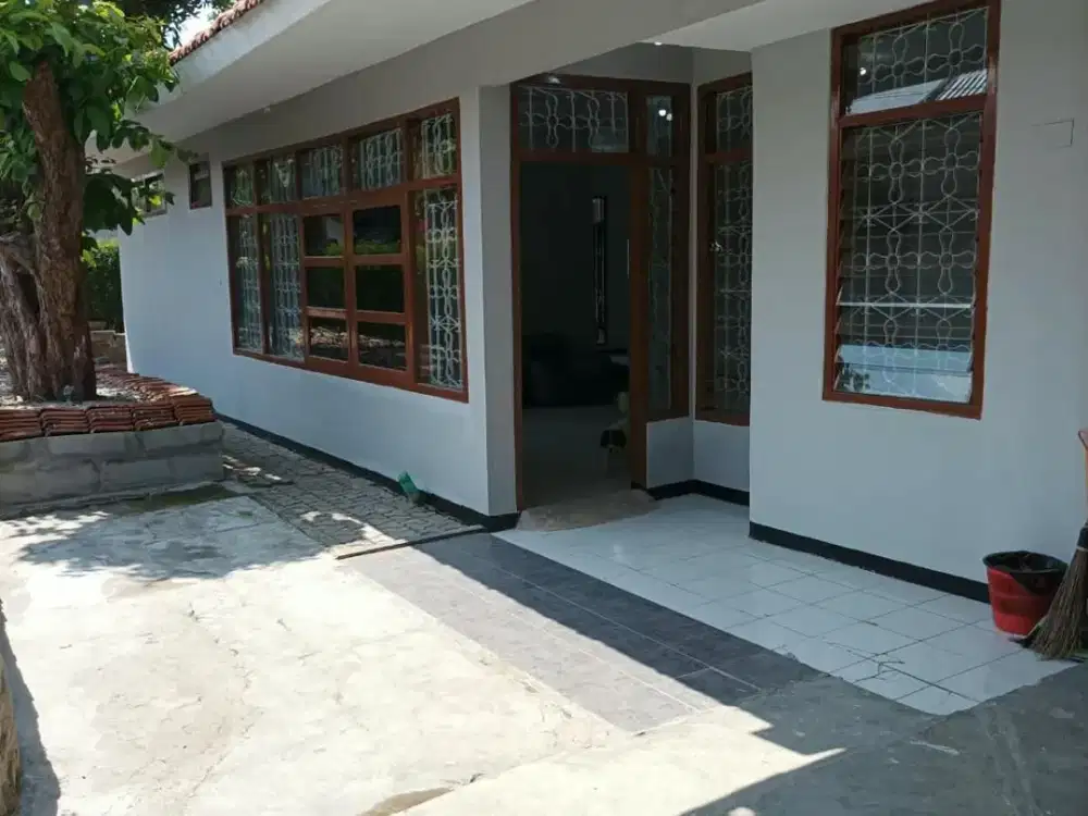 Termurah Rumah 1,5 Lantai di Komplek Muara Bandung Kota Strategis