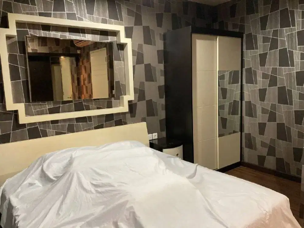 Apartemen Eastcoast Residence Tower Saphire, lantai 10  Dekat Lift