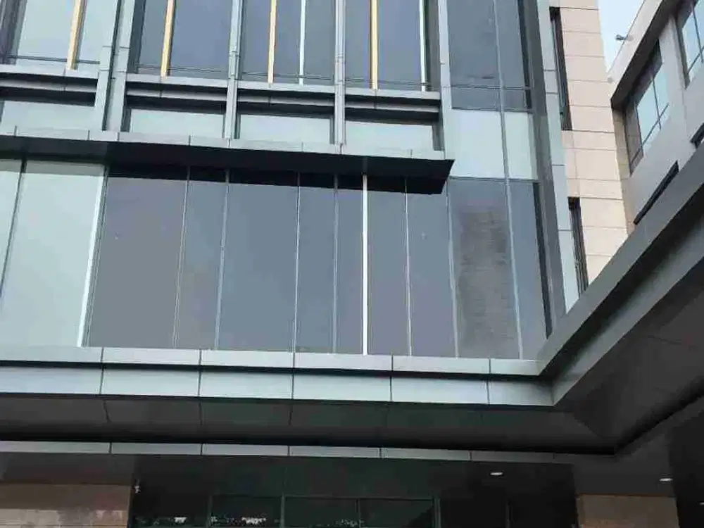 Dijual Ruko 5 Lantai North Point Commercial Nava Park BSD