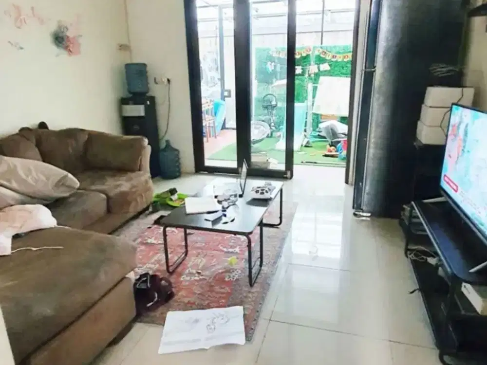 DISEWAKAN Rumah di Cisaranten Kulon Arcamanik Bandung