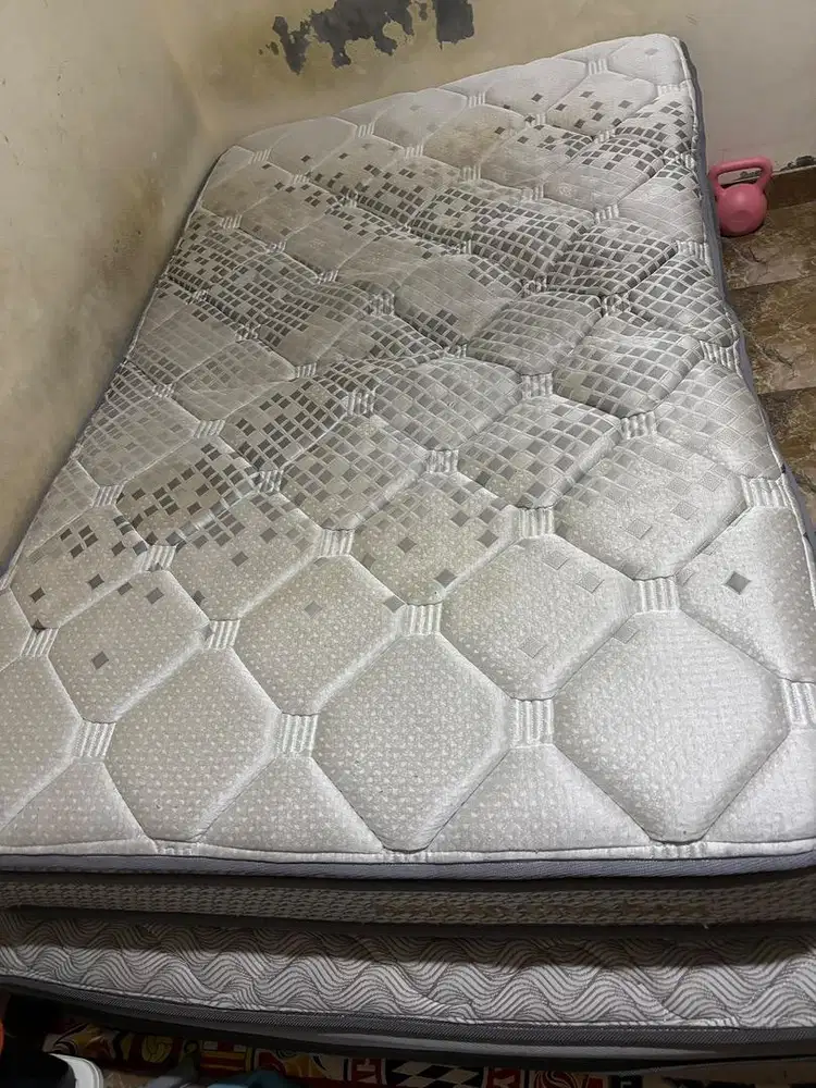Kasur 120 x 200