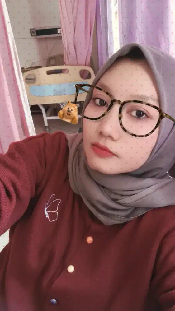 Mencari pekerjaan