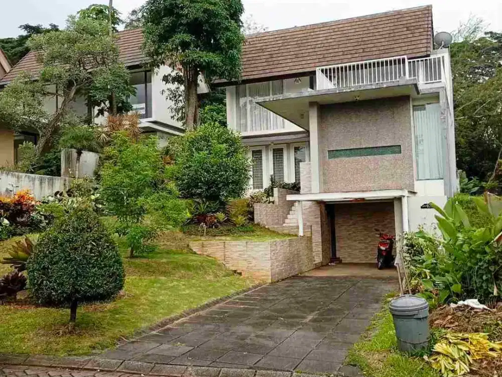 Rumah Cantik Taman Dayu siap Huni
