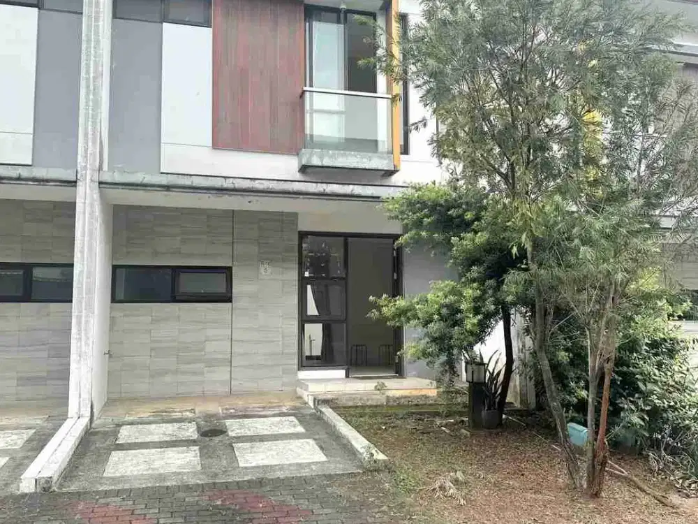 Dijual Cepat Harga Murah Rumah di Delatinos