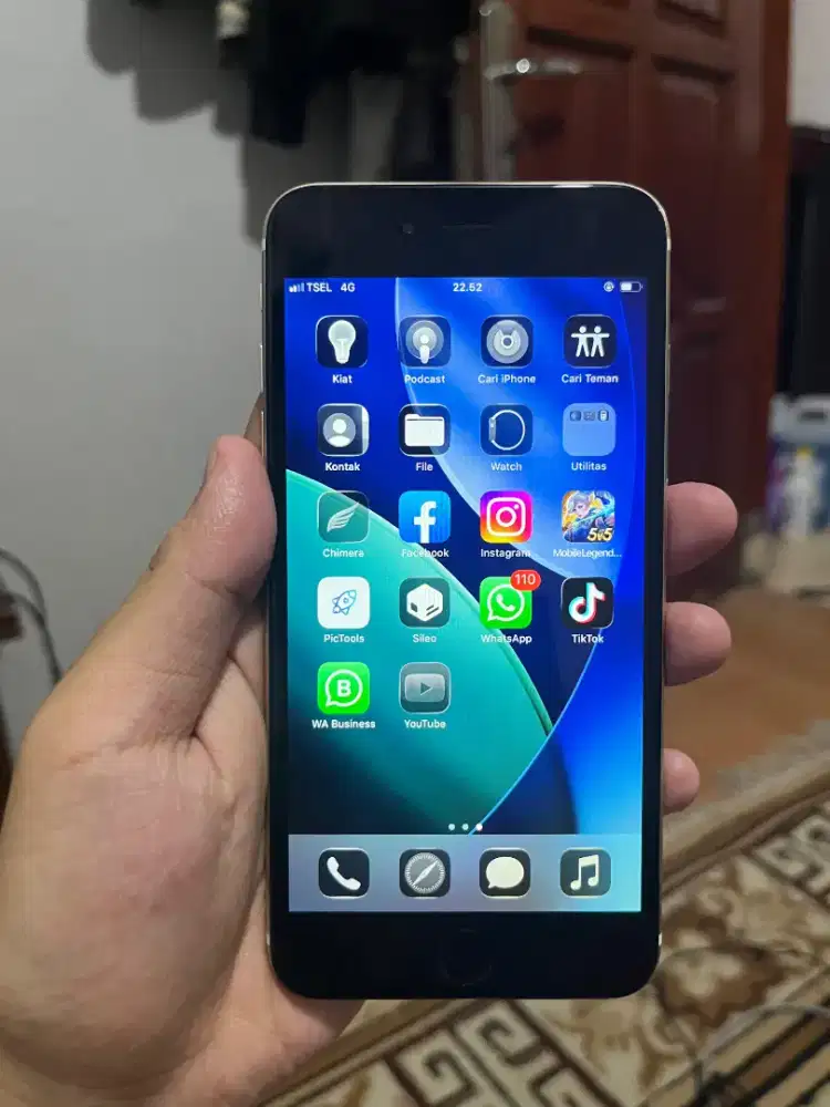 Iphone 6 plus allop spesial
