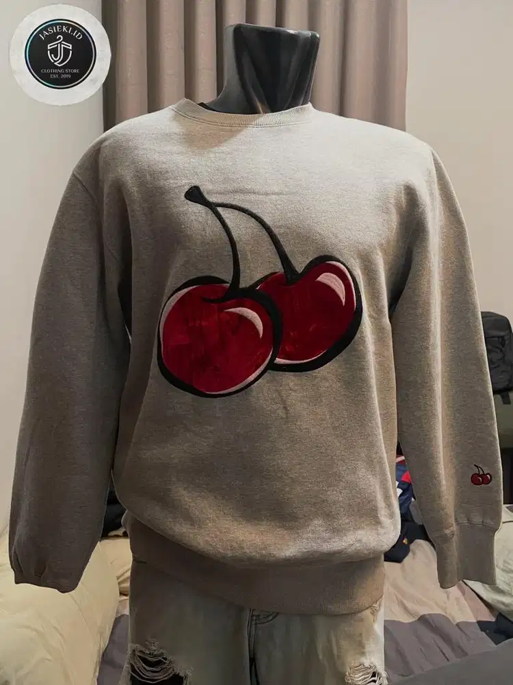 KIRSH Sweater Abu