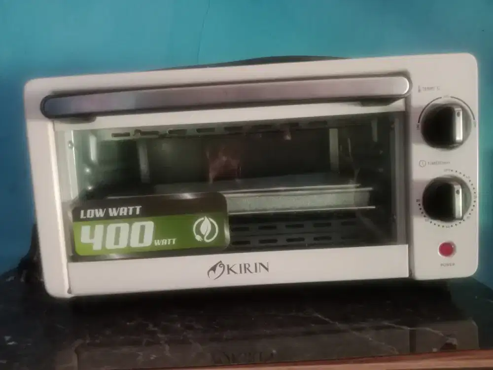 Jual oven Kirin