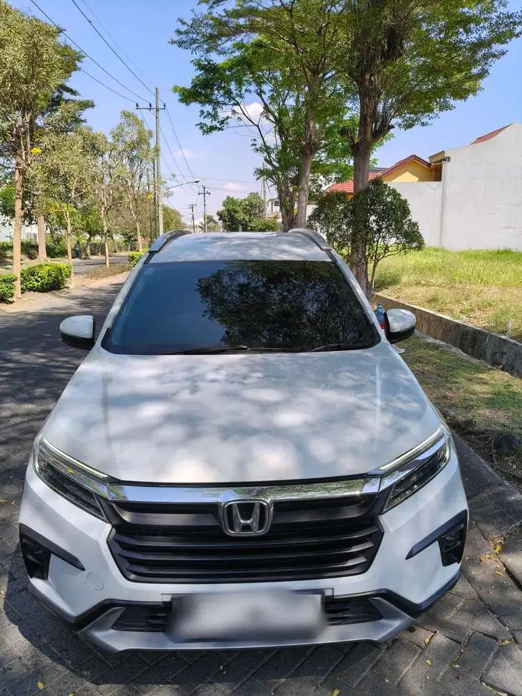 Honda BR-V 2023 Bensin