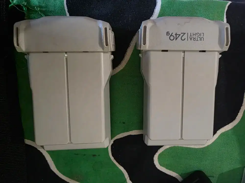 Preloved baterai dji mini 3 / 3pro / 4pro