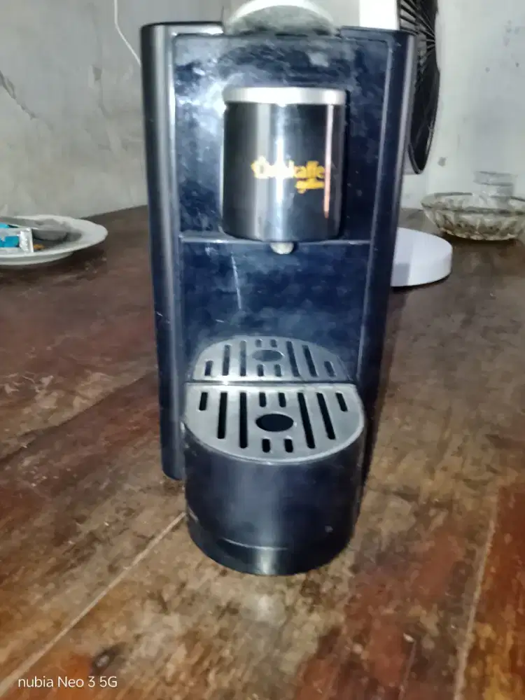 DI JUAL MESIN COFFE