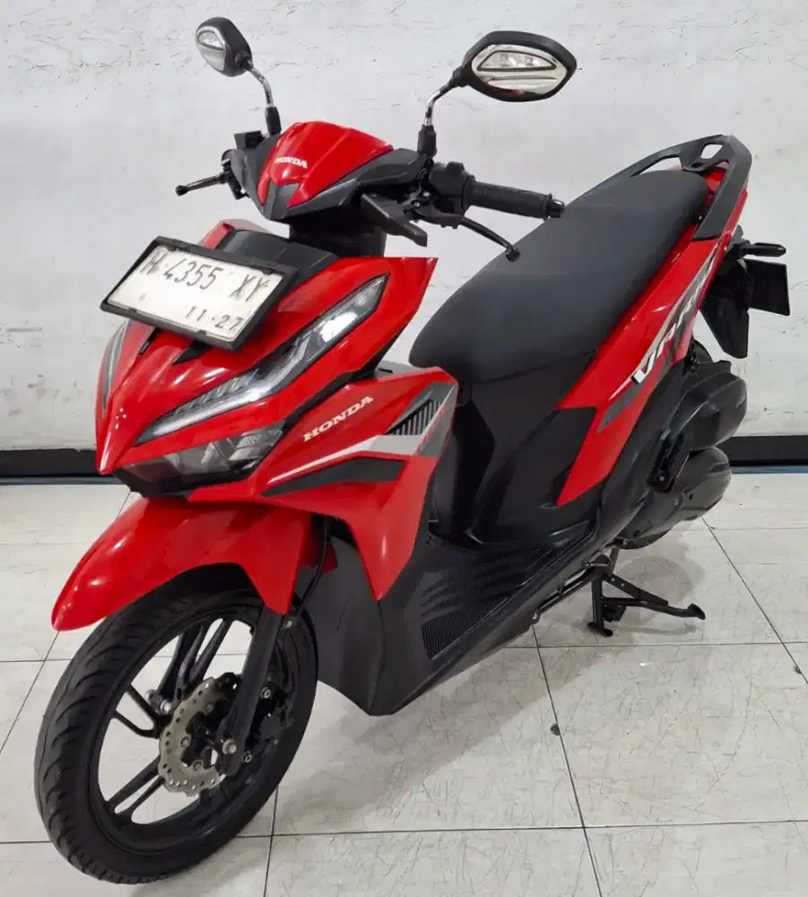 Vario 125 Tahun 2022